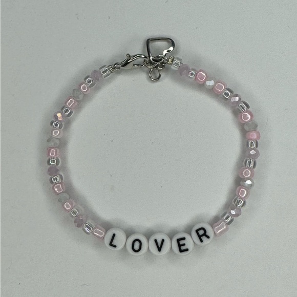 3/$20 Taylor Swift and Olivia Rodrigo Friendship Bracelets - Picture 4 of 5